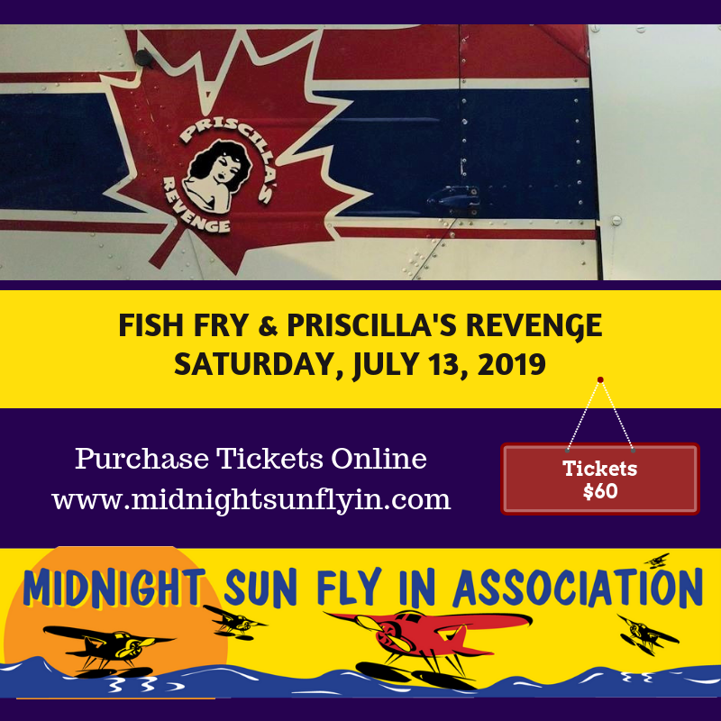 Midnight Sun Fly In (@midnightsunfly) / Posts / X