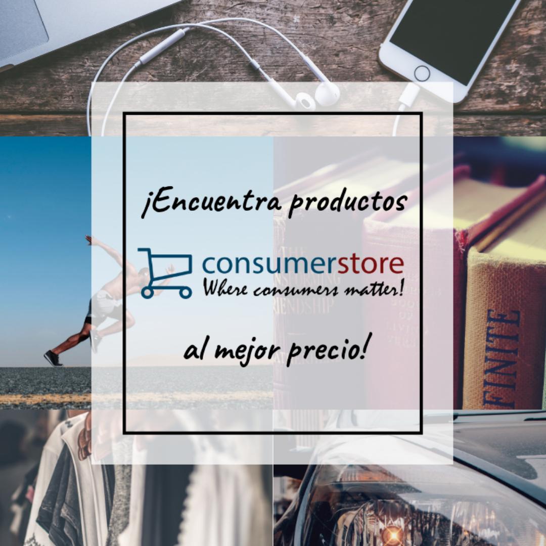 comparor_es's tweet photo. ConsumerStore📦
👶🏼Bebés🍼
Os presentamos las novedades del día, ¡corred que vuelan! https://t.co/ocKeX1w2EI  
https://t.co/QYu0ZC7sDm …

https://t.co/uimPFbTYsp 

https://t.co/m58OG69s6c  
https://t.co/5e6wZm8rcr …

Todo esto y mucho más en la web: https://t.co/uURmrhxFIo https://t.co/zYBwX3sqd9