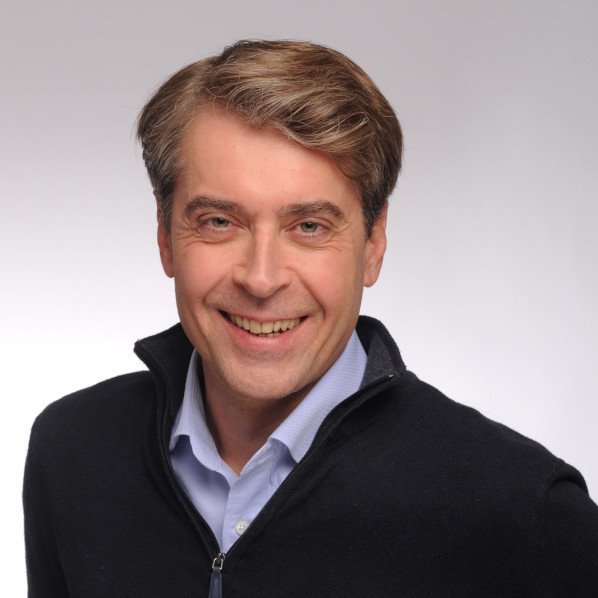 Regard de Coach : Découvrez @SSkorabadenkoff, Directeur Conseil Coach BIRDS Conseil​ #SpreadYourWings 

bit.ly/2QM9IpU