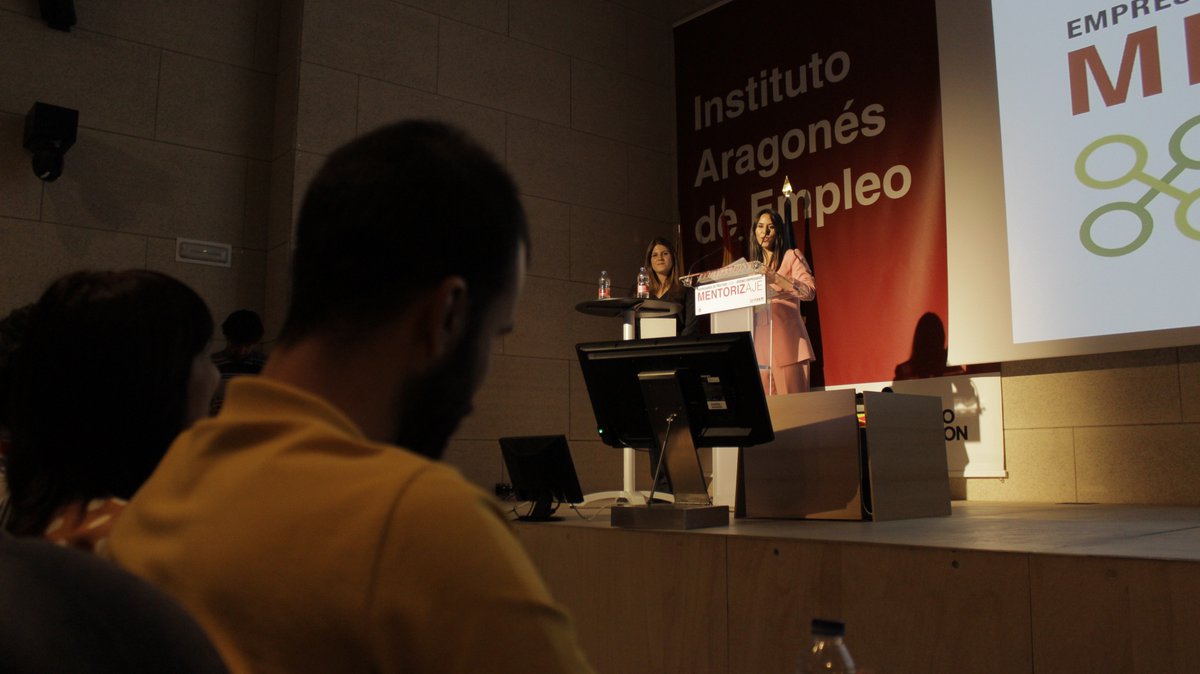 AJE Zaragoza tweet media