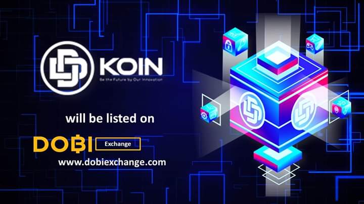DatuMahadir's tweet image. DDkoin will be listed on DOBI exchanger... register at here

dobitrade.com/?regfrom=yp999…

#ddkoin #ddk #dobiexchange #dpos #blockchain #dnc