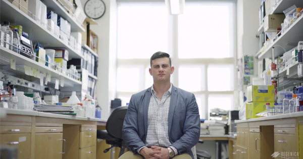 WeAreTEN2's tweet photo. What are your thoughts on this: San Diego #entrepreneur @JackJFernandes launches first "Medical Defense" company @RegenicaBio to counter bio-terrorism! https://t.co/8g9qQwXCRf

#medicine #pharmaceuticals #antidotes #biotech #future #prevention https://t.co/HhozcUTknM