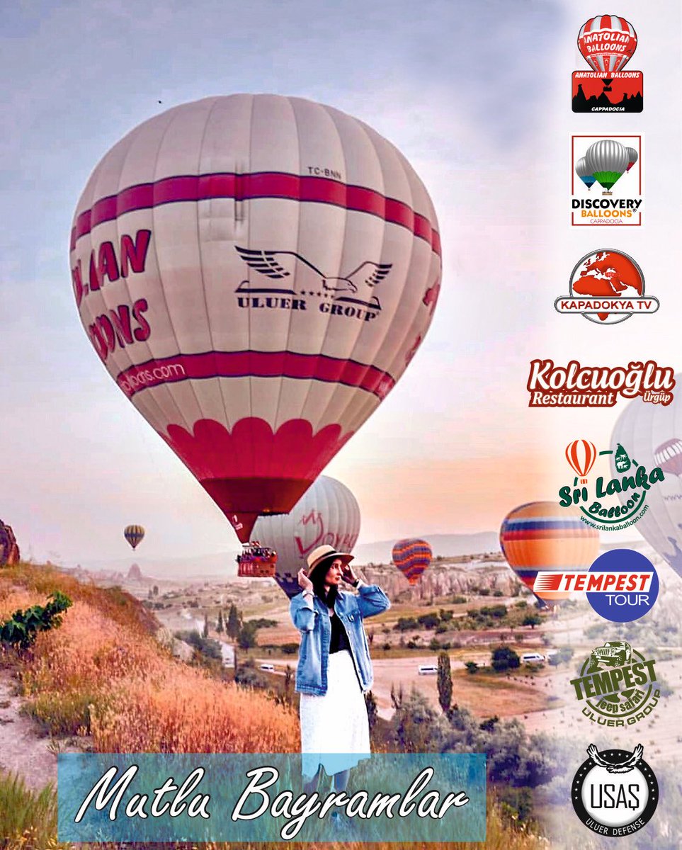 İyi Bayramlar

☺️🍬🎈

Eid Mubarak

uluergroup.com