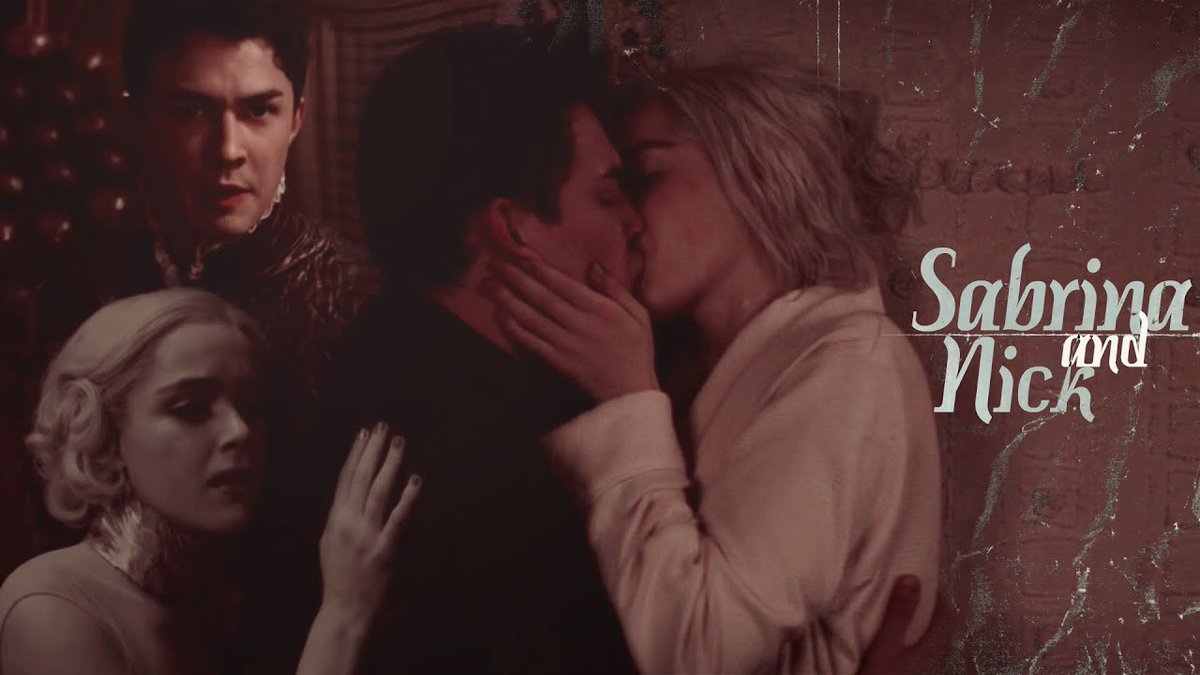 blawid12's tweet photo. @TeenChoiceFOX I nominate #nabrina  for #ChoiceShip for #TeenChoice @kiernanshipka @gtleatherwood #CAOS https://t.co/z29neMRU2x