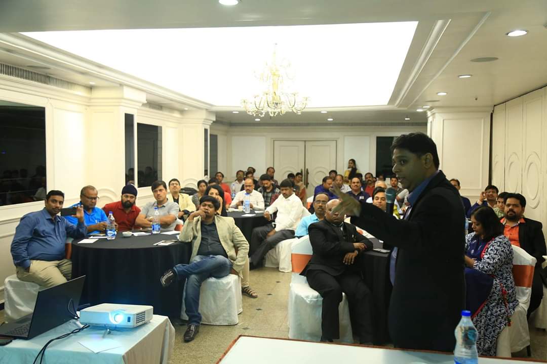 zoreum's tweet photo. Zoreum Technologies developed 2nd dApp "Asli Stamp" was launched on 1st June 2019 at Hyderabad. The launch received a tremendous response from everyone.
Here are few photos taken at the event.
https://t.co/WeBSZO1hNa
#productlaunch #aslistamp #dapp #zoreum #fightcounterfeit https://t.co/Xgdw5DpSkv