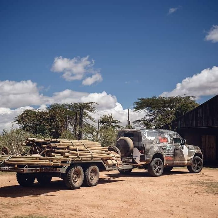 Van Mossel JLR tweet media