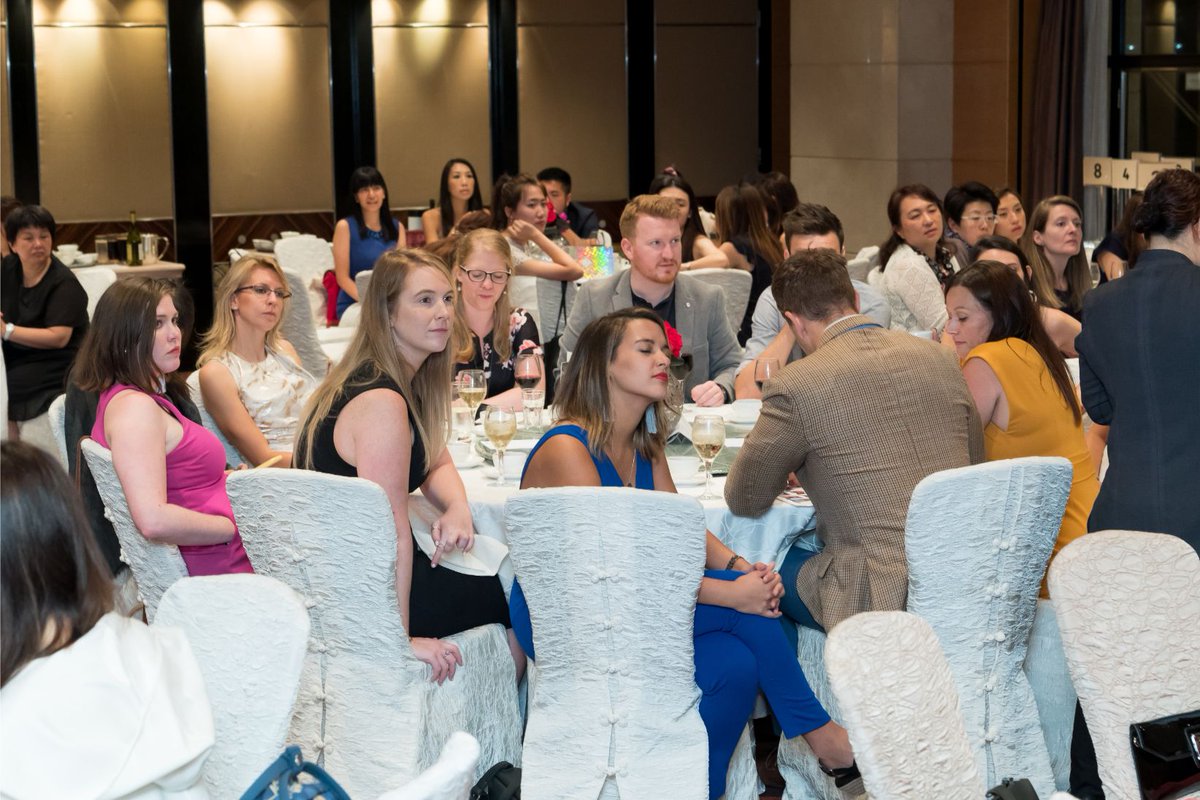 <a href="/mountkelly_hk/">Mount Kelly HK</a> held our third annual dinner on Friday, 24th May at the <a href="/sheratonhotels/">Sheraton</a> Hong Kong.  A wonderful evening was had, with good food and good company. It is our dedicated team of staff who make Mount Kelly such a truly wonderful school for our children. Thank you.