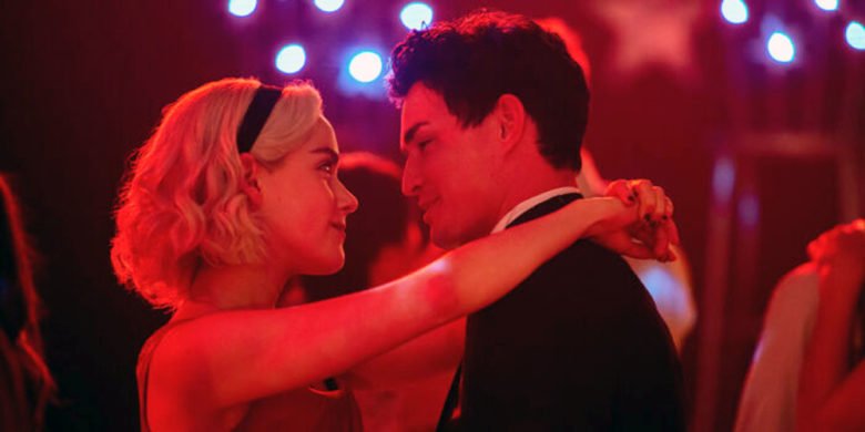 ivanaicagh's tweet photo. @TeenChoiceFOX I nominate #nabrina  for #ChoiceShip for #TeenChoice 
@sabrinanetflix @WriterRAS #Nabrina #ChillingAdventuresofsabrina 
@netflix @GBerlanti @_RossMaxwell https://t.co/HfG5HAKx6r