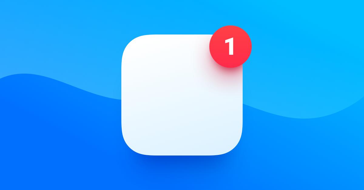 appradar_com's tweet photo. Push notifications can offer a great boost to your customer engagement and to your sales.🚀
Do you wanna know how?😏
Here are 12 best practices for you 🎁 https://t.co/mw4wbHatih 🎁 - @AppInstitute @izaakcrook
#appmarketing #appradar #mobilemarketing https://t.co/kJmEgip2HH