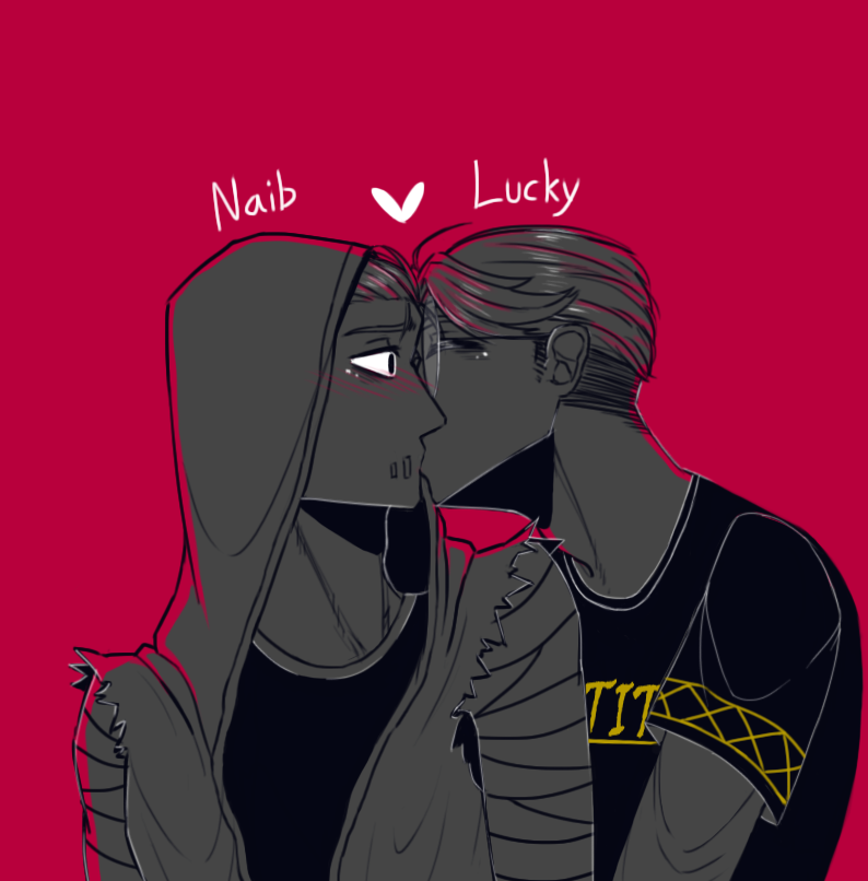 l_Kiwi_l's tweet photo. ลงใหม่ๆ😅
เรือน้อยก็พายเอง 🍀x🤕
#luckynaib https://t.co/9oy0dEZgfK