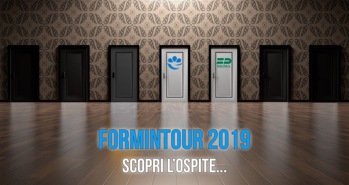 #FORMINTOUR2019 SCOPRI L'OSPITE
Interverrà Massimiliano Baioni CEO di SIGMA DENTAL.
Sigma è leader nella gestione dei servizi sanitari. 
Registrati GRATUITAMENTE agli eventi FormInTour 
📲 agleasalus.it/wp/calendario-… #AgleaSalus #Sigma #SigmaDental #opportunità @OlimpiaAgency