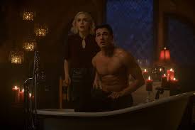 AidenEthan15's tweet photo. @TeenChoiceFOX I nominate #nabrina  for #ChoiceShip for #TeenChoice 
@sabrinanetflix @WriterRAS #Nabrina #ChillingAdventuresofsabrina 
@netflix @GBerlanti @_RossMaxwell https://t.co/sOfWxVg3Ow