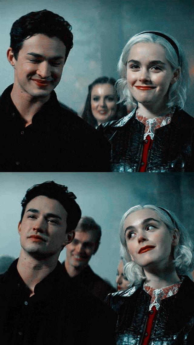mariia06021455's tweet photo. @TeenChoiceFOX I nominate #nabrina  for #ChoiceShip for #TeenChoice 
@sabrinanetflix @WriterRAS #Nabrina #ChillingAdventuresofsabrina 
@netflix @GBerlanti @_RossMaxwell https://t.co/zXbV6gRSs5