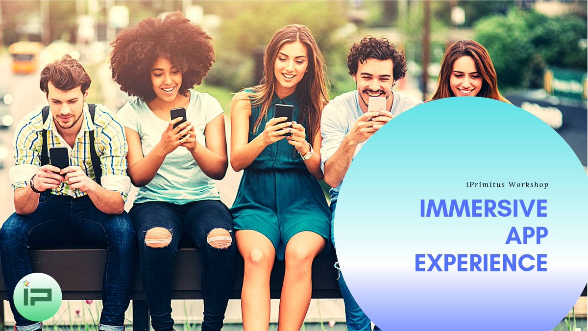 iPrimitus's tweet image. Your app should be something that would remind your customers about your business to go and open it every time they unlock their phone. #AppExperience 

#mobileapps #MobileAppDevelopment