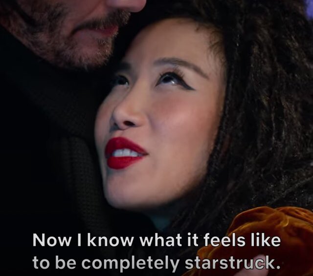 Thashhh's tweet photo. Me if I met any of my faves:
#AlwaysBeMaybe
#KeanuReeves https://t.co/ecqhuwLWEj