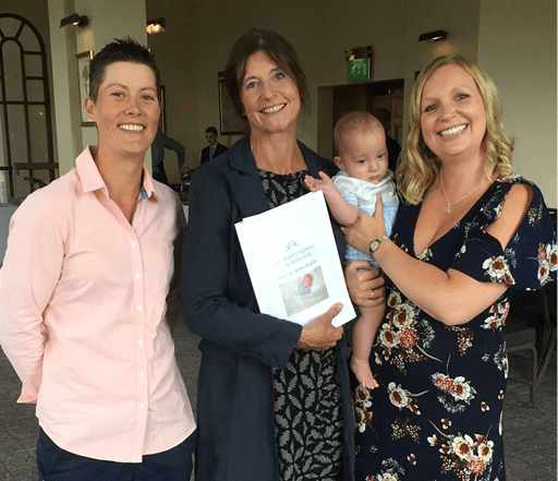 ellisinspired's tweet photo. “There are not enough ways for us to thank you for everything you did on Lachlan’s Naming Day, We were overwhelmed by how personal you made the service and we’ve received so many comments from our guests about the amazing job you did.”
#testimonials
https://t.co/KIg2rHTH56 https://t.co/ayMLCEcRrz