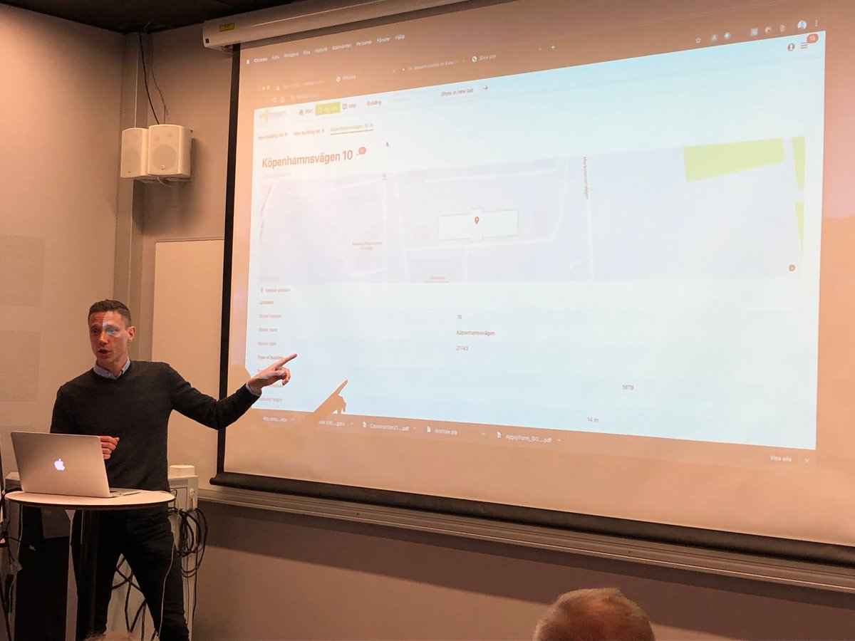 DREEAMH2020 tweet media