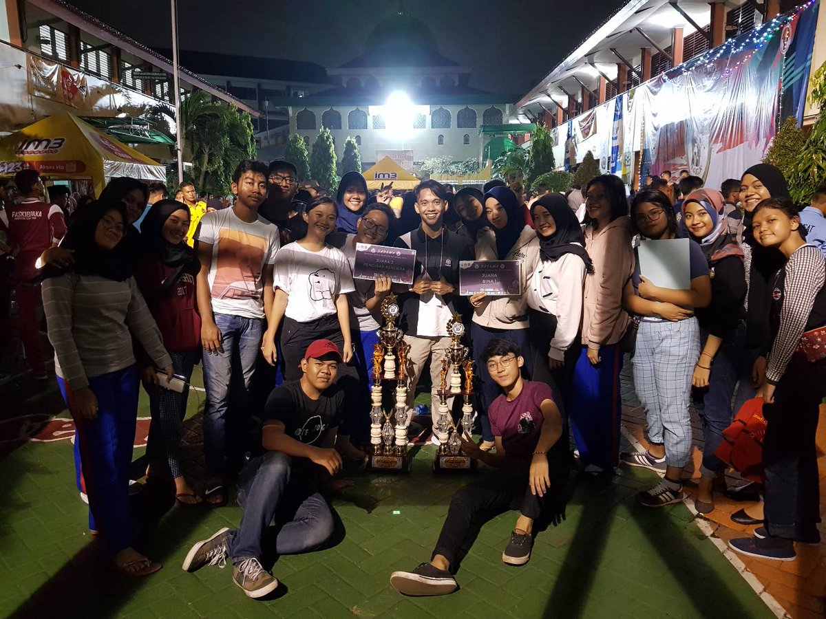 PASKIBRA SMAN 37 JKT tweet media