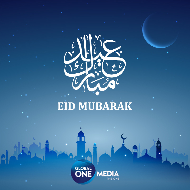 Global ONE Media tweet media