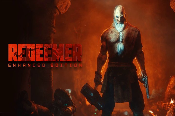 gamescore_it's tweet photo. Redeemer: Enhanced Edition, la data di uscita è stata posticipata al 12 luglio! - https://t.co/CBXIWprPAF @KochMediaIT @SobakaStudio #RedeemerTheGame @Buka_Ent_Games #brawlergame #actiongame #release #postponed #pc #steam #xb1 #xboxone #ps4 #playstation4 #switch #nintendoswitch https://t.co/eHN58nLjZe