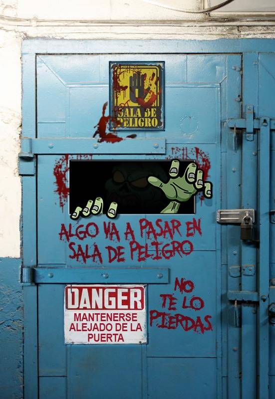Sala De Peligro tweet media