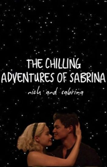 parrishAidenM's tweet photo. @TeenChoiceFOX I nominate #nabrina  for #ChoiceShip for #TeenChoice 
@sabrinanetflix @WriterRAS #Nabrina #ChillingAdventuresofsabrina 
@netflix @GBerlanti @_RossMaxwell https://t.co/xByWR699Z9
