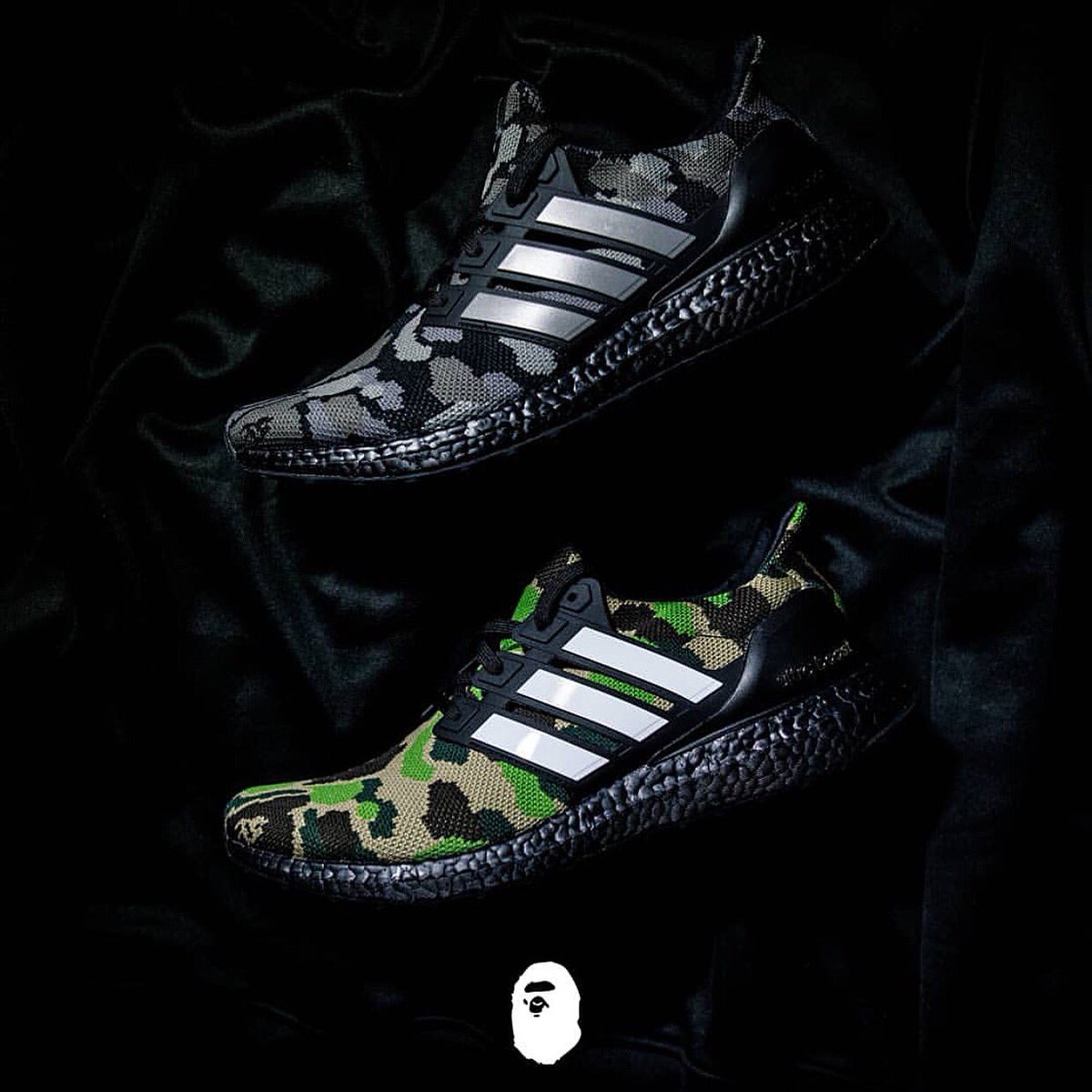 How To Clean Cream Ultra Boosts YouTube