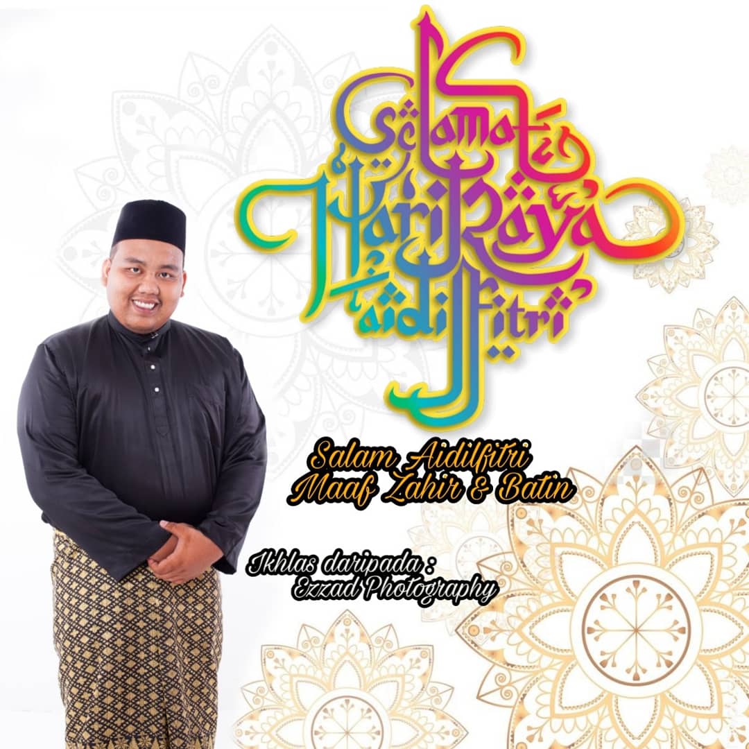 ezzadphtography's tweet photo. Siapo YB skrg? Kau YB ke aku YB. Haha Selamat Hari Rayo kepado rakan2 yg mengenali sey. Ohhai 🤣🤪😆. https://t.co/O2kOZvgoIF