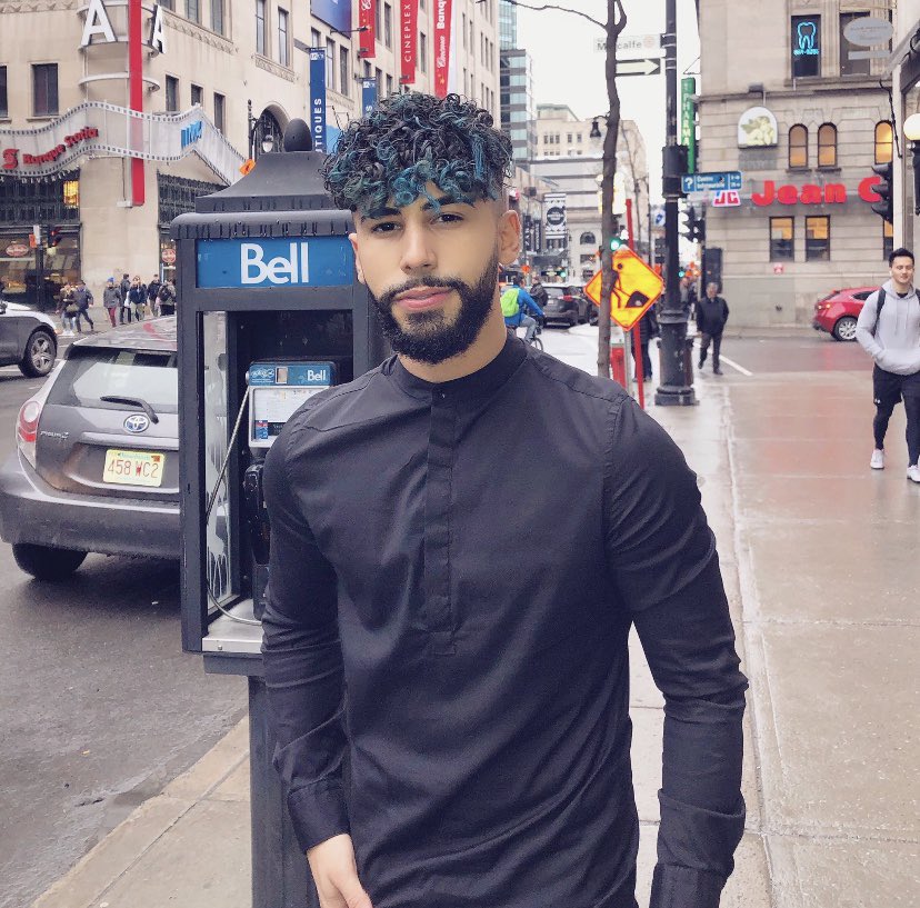 HAPPY BIRTHDAY to one of the BEST YouTubers I know and the nicest and funniest person ever, ADAM SALEH!!!       