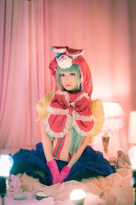 Twitterのコスプレ画像77