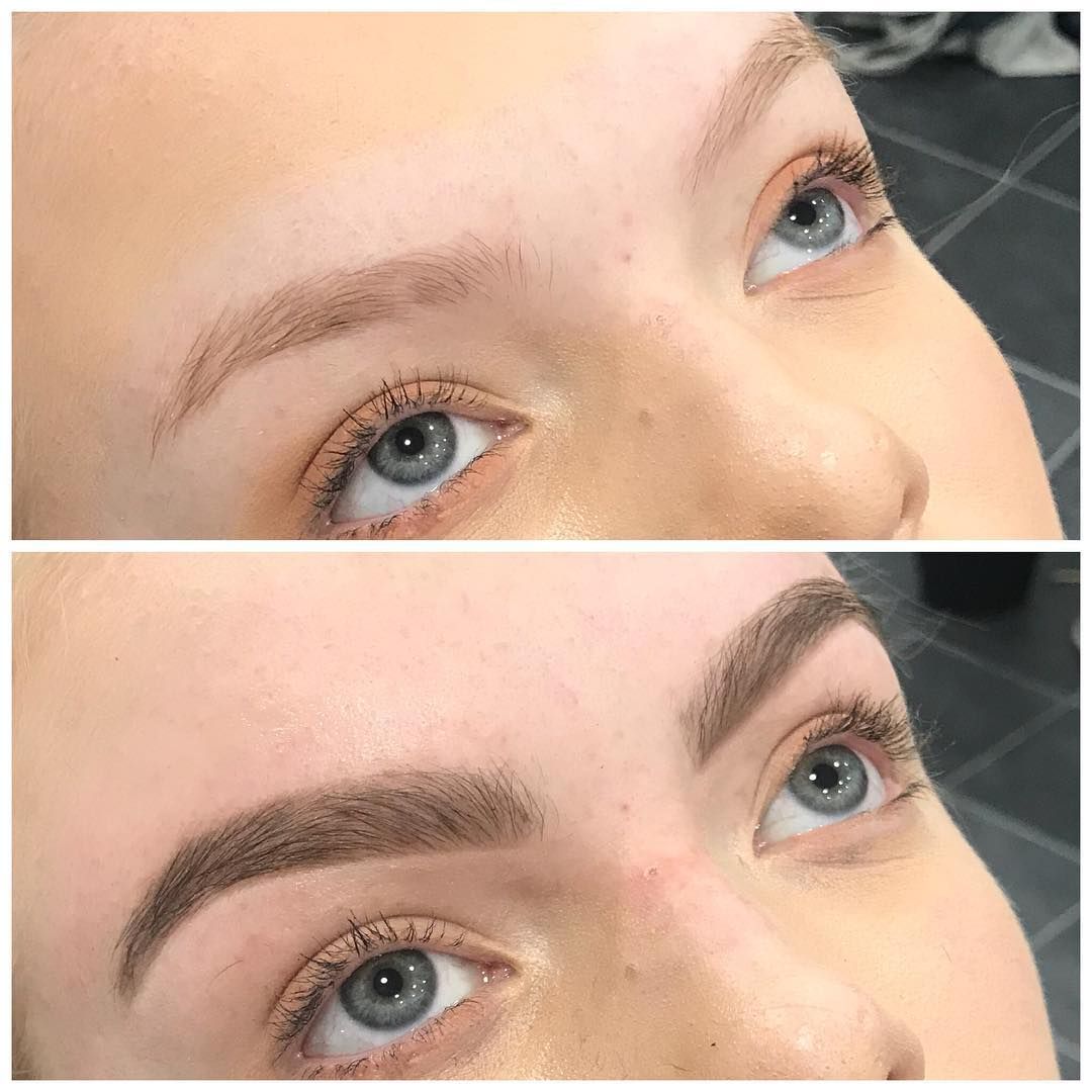 Margot_London's tweet photo. Never pencil in your eyebrows again! #Microblading is the popular treatment that could cut your morning routine in half - and it doesn't involve tattooing!

Book with Jenna: https://t.co/6WDt42OYKv https://t.co/KJ3Y2Mzzsm