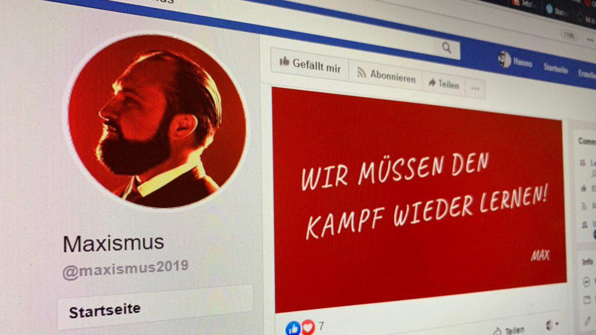 WisiakHanno's tweet photo. Max #Lercher, der »Revoluzzer«, hat als Landtagsabgeordneter in der Steiermark Spitals- &amp; Schulschließungen, die Abschaffung der Wohnbeihilfe, Verschlechterungen bei Behindertenhilfe &amp; Jugendwohlfahrt, Nulllohnrunden usw. usf. mitgetragen.
Der #SPÖ ist auch nix mehr zu peinlich. https://t.co/L4s0WGgfed