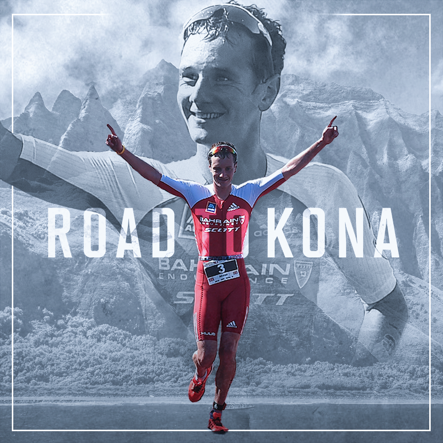IRONMANtri's tweet photo. .@AliBrownleetri will tread new territory and test full distance waters for the first time ever on 23 June - but IRONMAN Ireland, Cork won’t be a walk in the park. #RoadToKona https://t.co/fpB8rysd9n