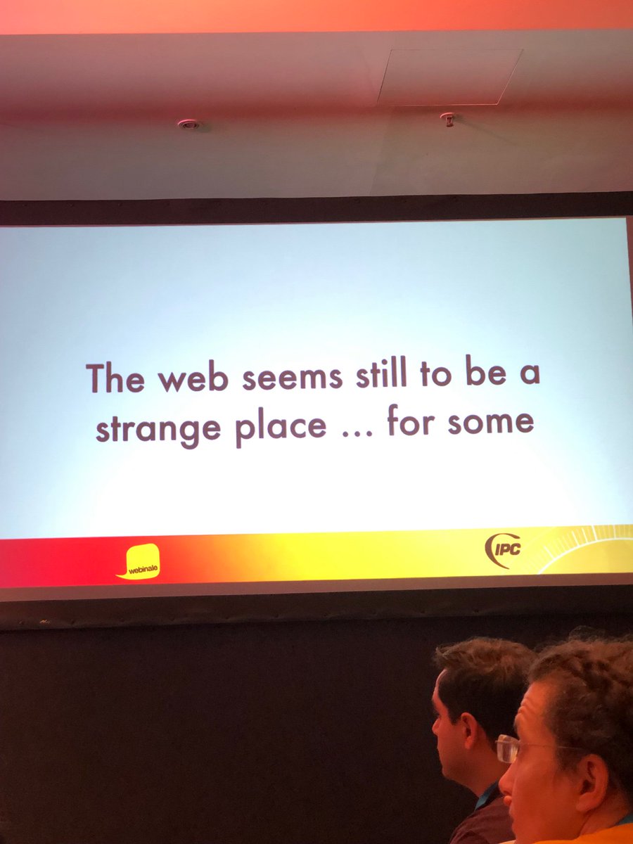 #webinale19 #webinale
