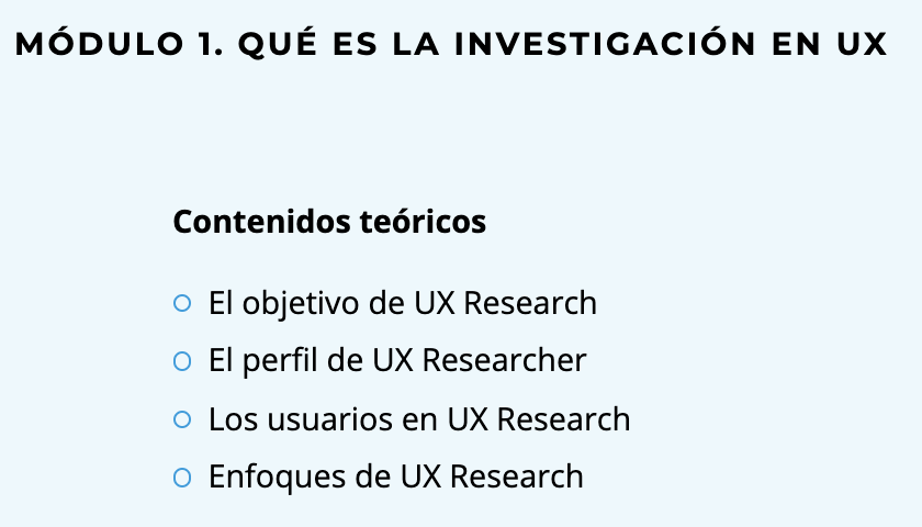 torresburriel's tweet photo. Voy a mostrar lo que ofrece la Especialización UX: Research avanzado de @uxlearn. Primero, sentar las mejores bases para entender por qué investigar en un proceso de diseño.
#UX #research #online #digital 
https://t.co/v1ZwgDHALx https://t.co/KS5vPdPDWy