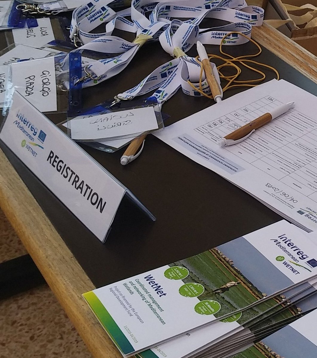 wetnetmed's tweet photo. Today second session Summer School: Class work "BACKGROUND AND OPEN CHALLENGES FOR #SUSTAINABLE #WETLAND #MANAGEMENT &amp; WETLAND MANAGEMENT IN ACTION: SOLUTIONS AND EFFECTS.@RamsarConv #wetnet @WetlandsEurope https://t.co/PC8oIdwwwF