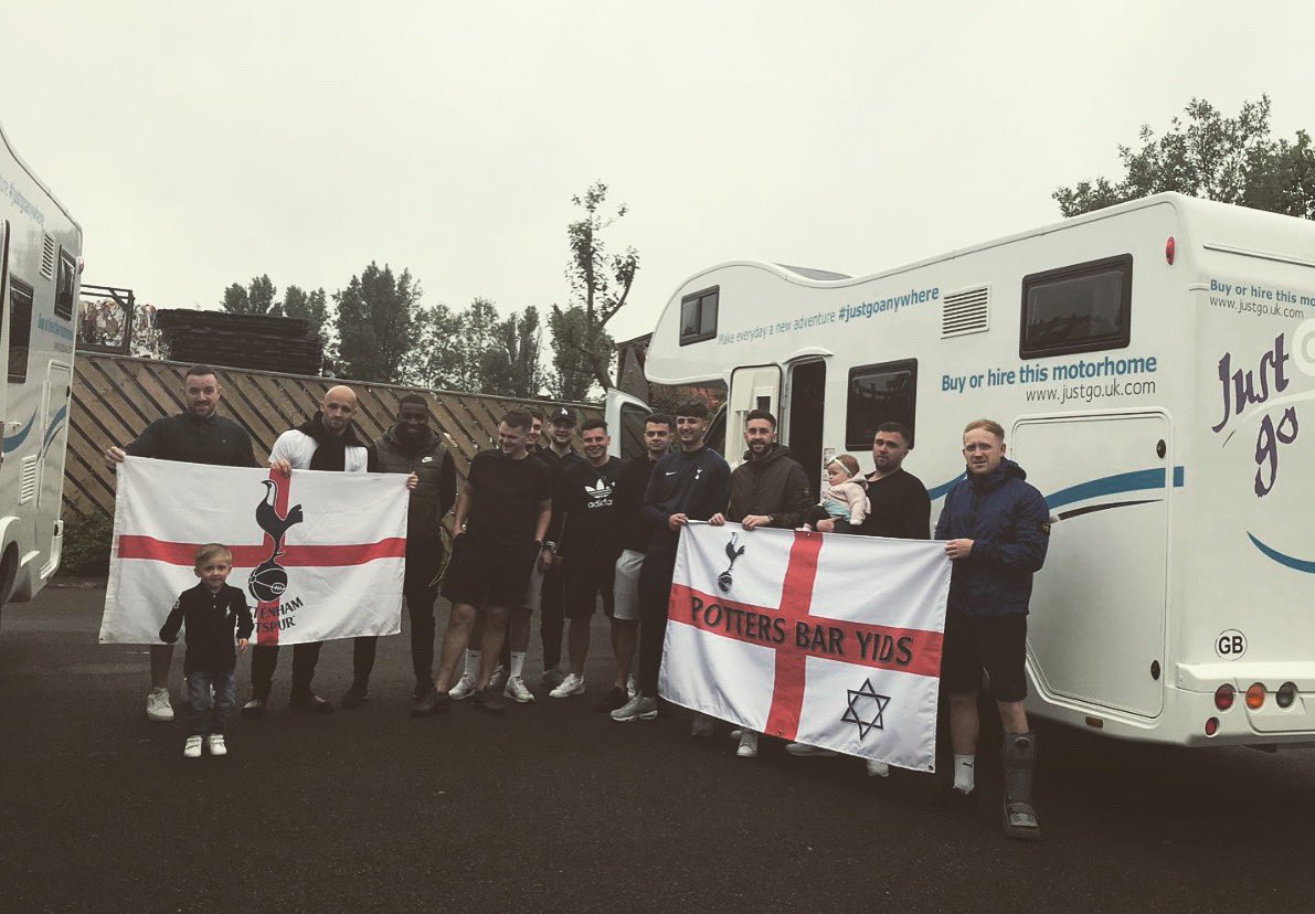 Strafford Arms F(C) tweet media