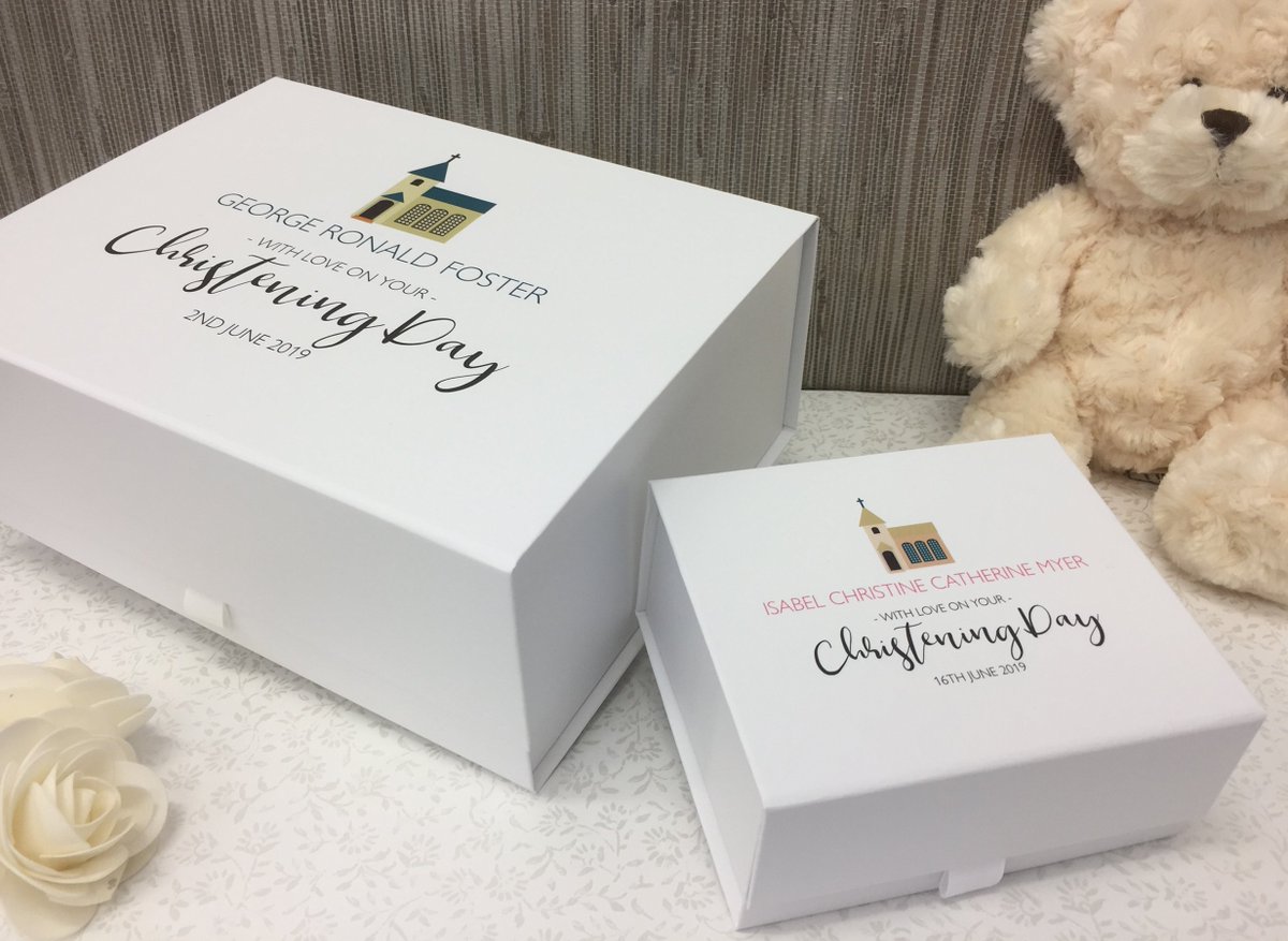 myer christening gifts