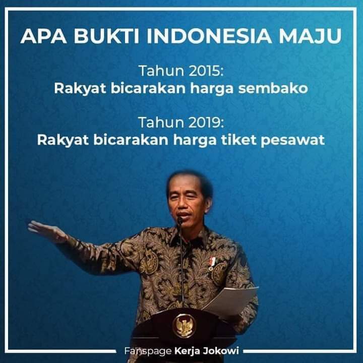 2015 muat batu pakai mobil bak terbuka. 
2019 muat batu pakai ambulan.

Taraf hidup mengalami peningkatan