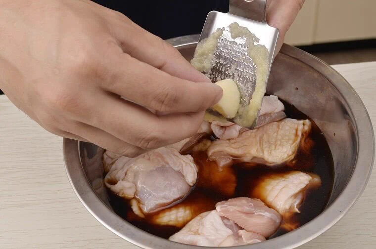 美味しい唐揚げの作り方はこちら！もう飯テロだよ…