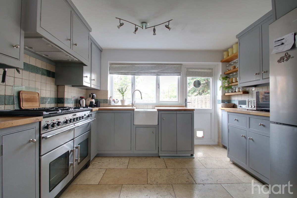 Come along to the Open House Event on Saturday 8th June between 1pm-2pm for this amazing property in Swavesey! Call us now on 01954 781411 to book...
haart.co.uk/buying/3-bedro…