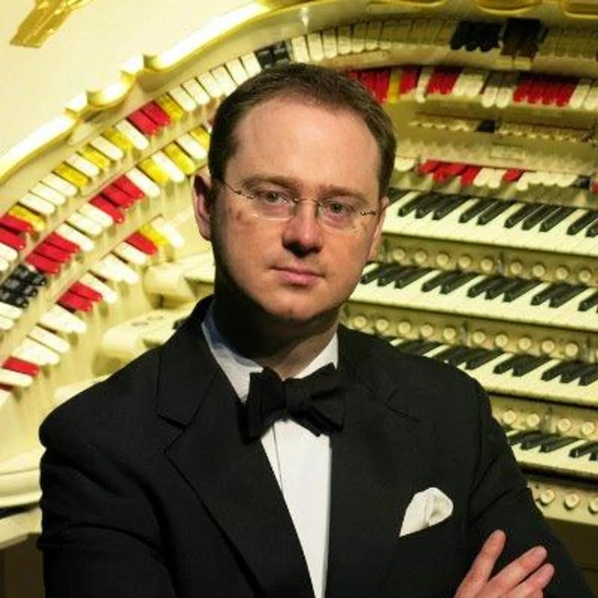 Richard Hills F.R.C.O patron's concert Saturday 8th June - tickets available on our website or at the door on the evening doors open at 7pm for a 7:30pm start #richardhills #stalbans #organconcert #livemusic #nostalgia