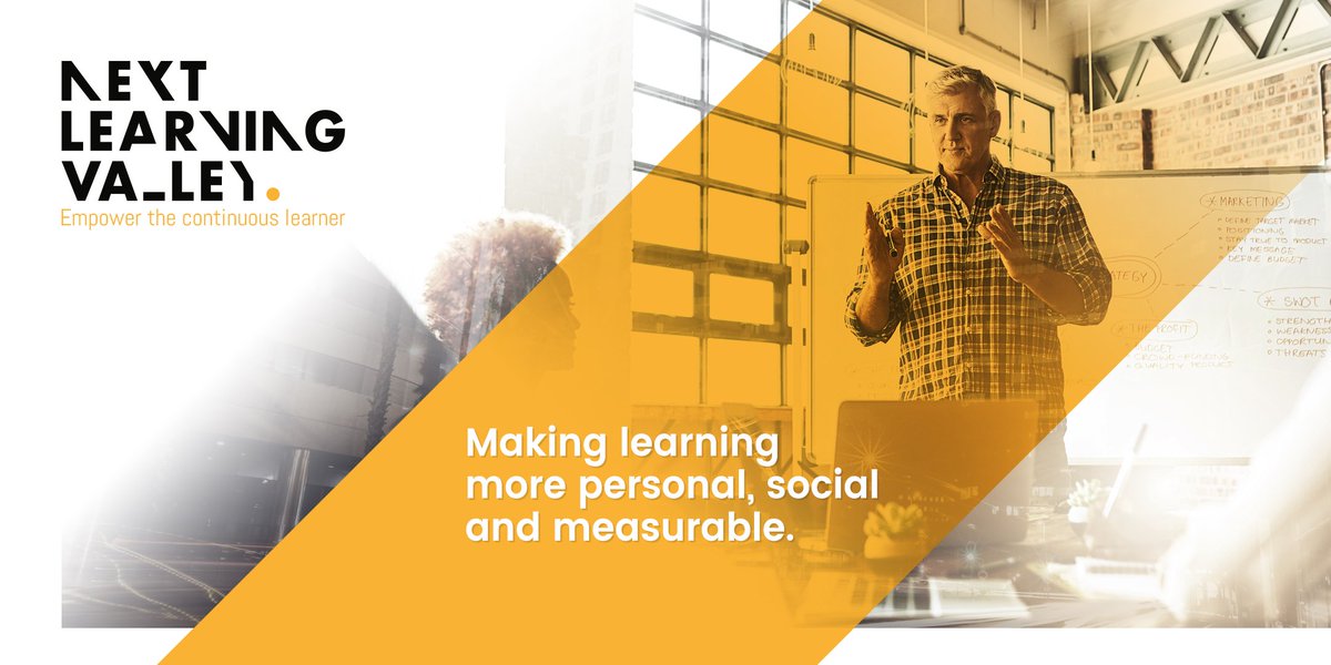 NLV_LXP's tweet image. #xAPI is not just the new #Scrom: understanding #xAPI&apos;s role in #training (bit.ly/2QG0OtZ) @NLV_LXP #LRS #LearningLocker #LearningAnalytics #LA #Learning #data #ai #machinelearning #Edtech #EdData #innovation