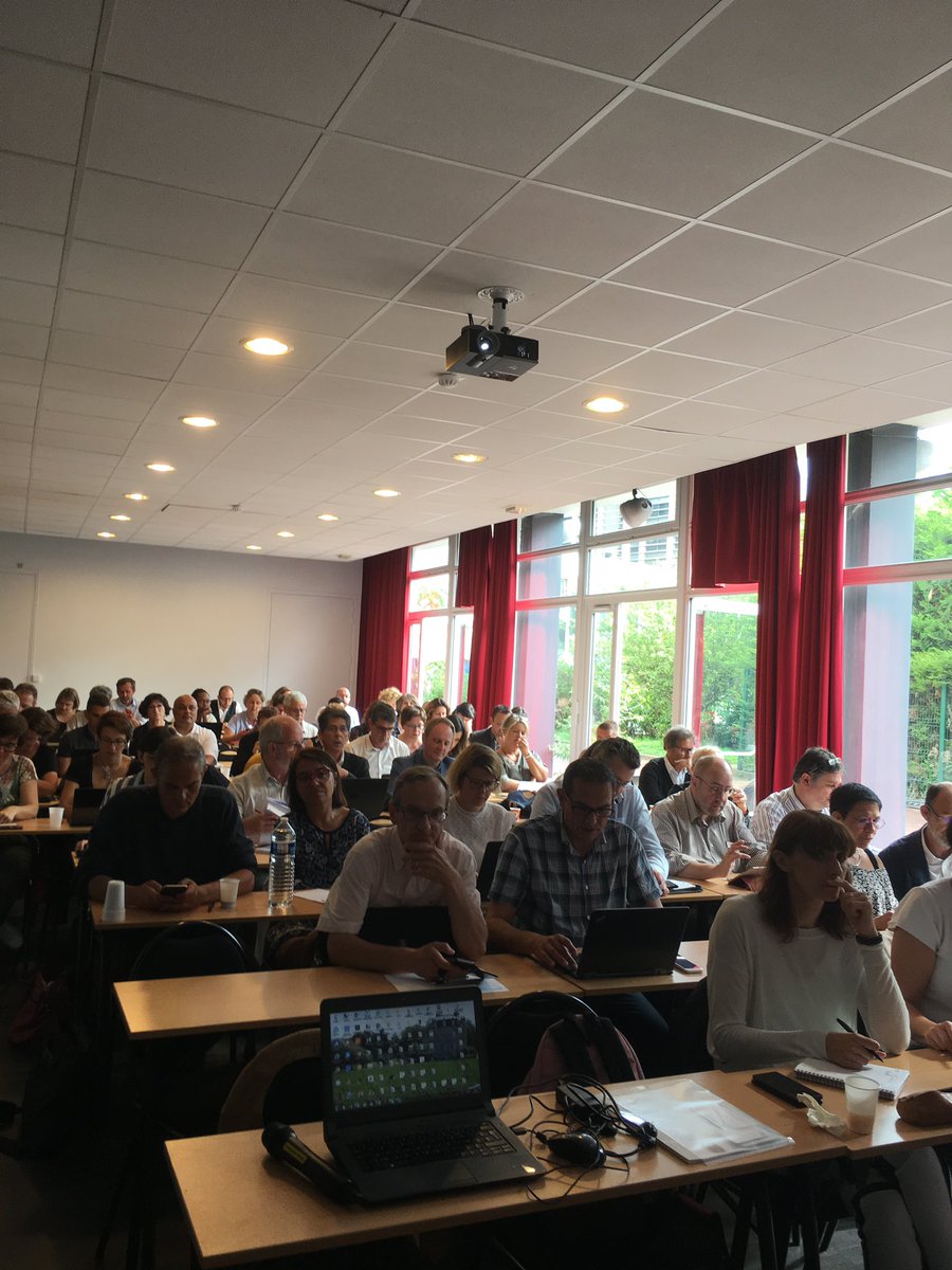 CAP EMPLOI 92 tweet media