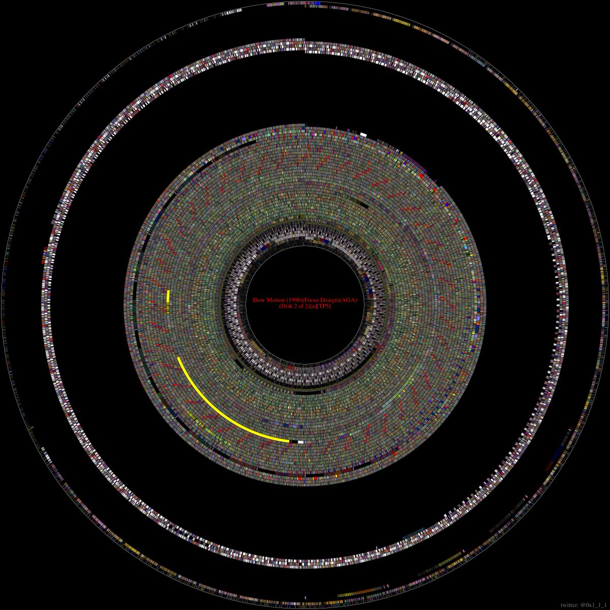 0x1_1_1's tweet image. Slow Motion (1996)(Focus Design)(AGA)(Disk 2 of 2)[a][TP5]
pouet.net/prod.php?which… (β)

#FocusDesign #Amiga