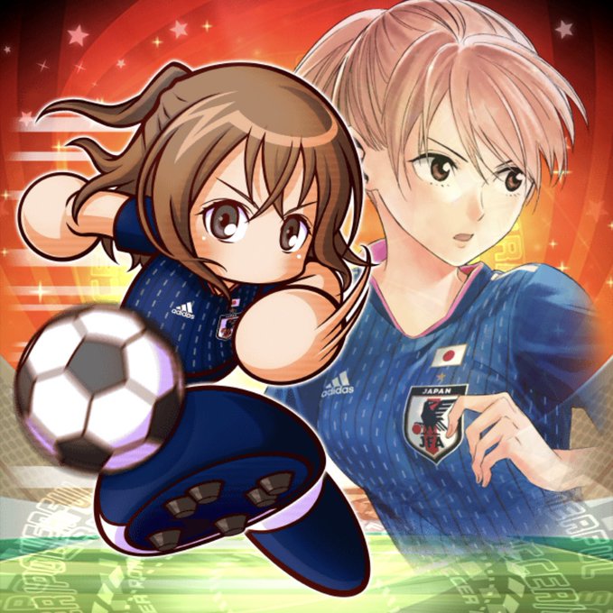 パワサカのtwitterイラスト検索結果 パワサカのtwitterイラスト検索結果