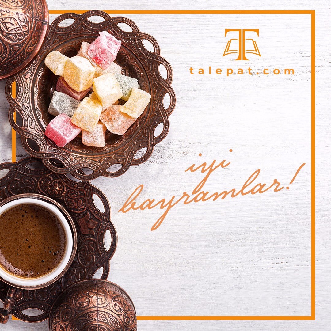 Mutlu ve huzurlu bir bayram geçirmeniz dileğiyle . 🔴Ramazan Bayramınız Kutlu Olsun 🔴