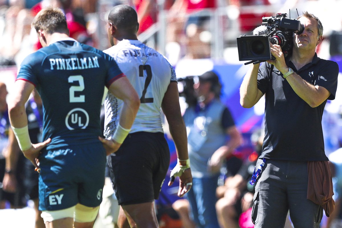 TimB-VertigoFilms (@vertigofilmstim) on Twitter photo Been pulling faces like this for +12yrs filming BTS on the Sevens World Series - 108 tournaments in total, 92 consecutively - every one a learning experience - huge thanks to every player, coach and tournament host that’s helped along the way. Thank you all 📷 - <a href="/TaiwanMikeLee/">Taiwan Mike Lee</a> Been pulling faces like this for +12yrs filming BTS on the Sevens World Series - 108 tournaments in total, 92 consecutively - every one a learning experience - huge thanks to every player, coach and tournament host that’s helped along the way. Thank you all 📷 - <a href="/TaiwanMikeLee/">Taiwan Mike Lee</a>