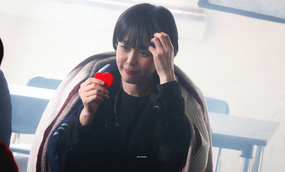 🌿｜보이스3 이하나 비하인드컷 보정 🔗+10pic https://rose-paradigm.tistory.com/50 #보이스3 #이하나 #강권주Translate post