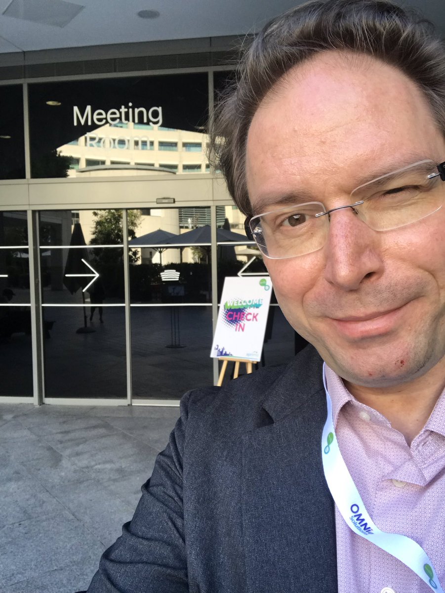 ohaeuser's tweet photo. #AprimoSync starting :-) https://t.co/bF0P8DlQHm